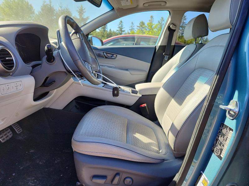 Продаж на аукціоні авто 2019 Hyundai Kona, vin: KM8K33AG9KU023684, номер лоту: 54462966