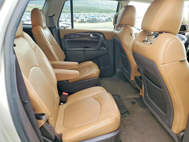 Aukcja sprzedaży 2016 Buick Enclave, vin: 5GAKVCKD7GJ286723, numer aukcji: 56051916