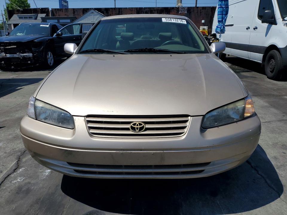 Продаж на аукціоні авто 1997 Toyota Camry, vin: JT2BG22K8V0049252, номер лоту: 55813216