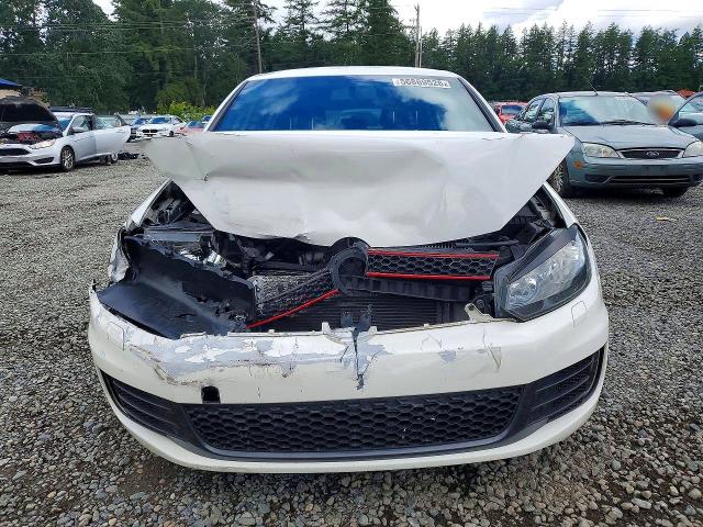 56869526 :رقم المزاد ، WVWHD7AJ7DW115446 vin ، 2013 Volkswagen Gti مزاد بيع