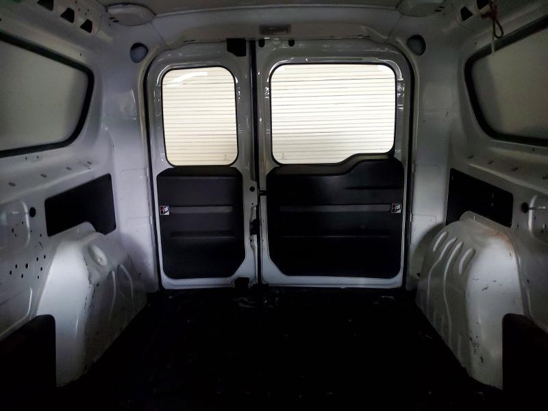 Продаж на аукціоні авто 2015 Ram Pro Master, vin: ZFBERFAT7F6A26565, номер лоту: 55882466