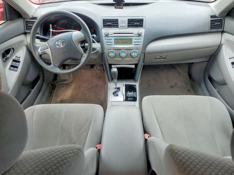 Продажа на аукционе авто 2007 Toyota Camry, vin: 4T1BE46K87U064828, номер лота: 58387356
