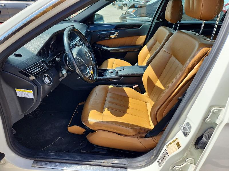 58190946 :رقم المزاد ، WDDHF5GB7BA293887 vin ، 2011 Mercedes-benz E مزاد بيع