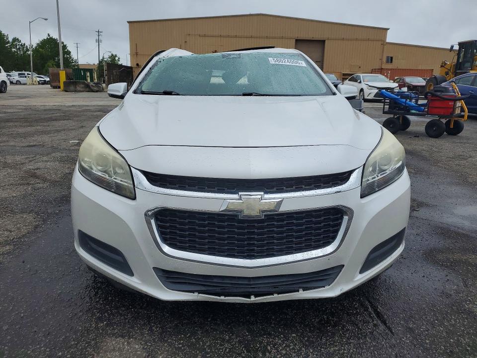 2016 Chevrolet Malibu Limited მანქანა იყიდება აუქციონზე, vin: 1G11C5SA6GF103907, აუქციონის ნომერი: 58024006