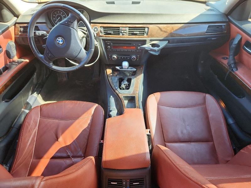 Aukcja sprzedaży 2010 Bmw 328, vin: WBAPH7G57ANM51526, numer aukcji: 55793306
