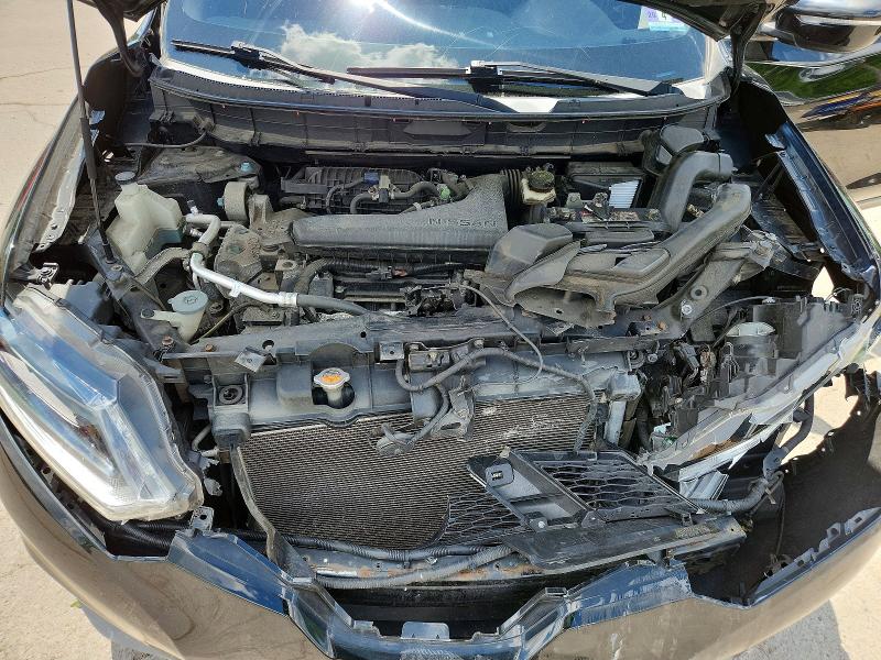Продаж на аукціоні авто 2015 Nissan Rogue, vin: KNMAT2MV4FP588613, номер лоту: 56487126