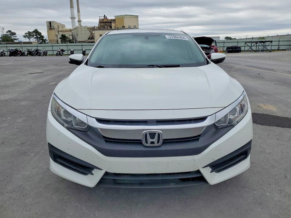 Aukcja sprzedaży 2017 Honda Civic, vin: 19XFC2F79HE038220, numer aukcji: 57966406