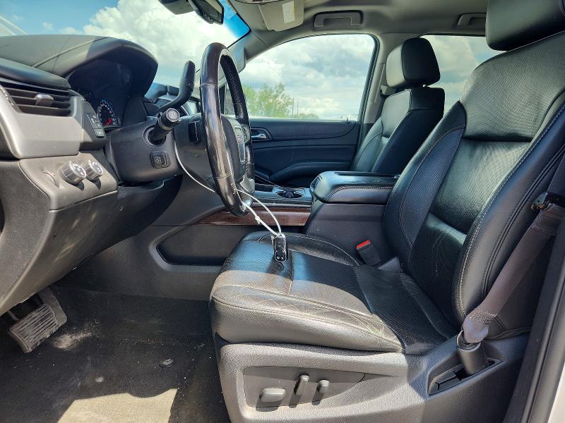 Aukcja sprzedaży 2017 Gmc Yukon, vin: 1GKS2BKC2HR395459, numer aukcji: 57108486