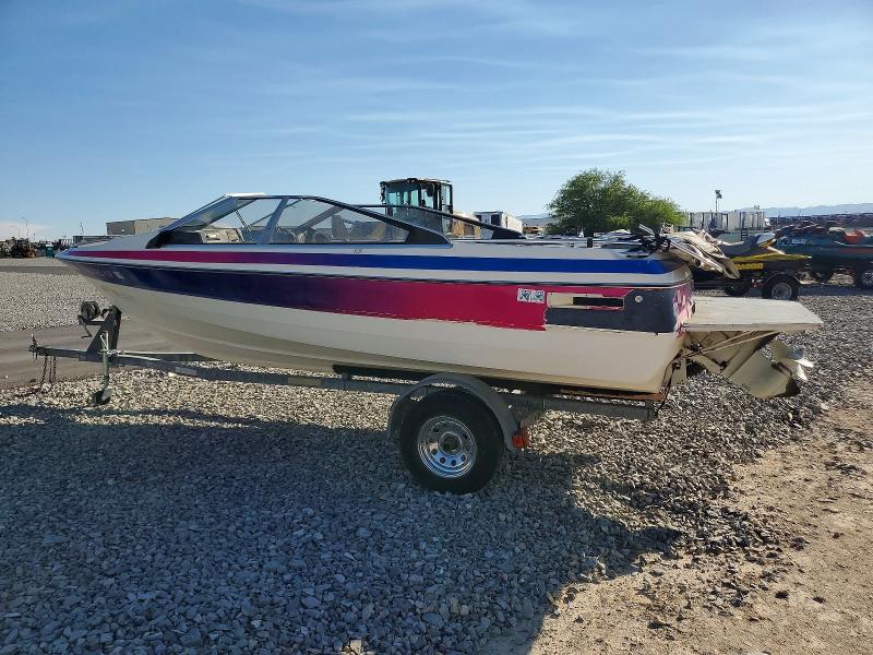 Продаж на аукціоні авто 1986 Bayliner 1800 Br, vin: BYIA33CXB686, номер лоту: 57869356