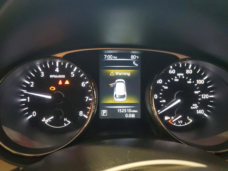 56806426 :رقم المزاد ، KNMAT2MV3GP673699 vin ، 2016 Nissan Rogue مزاد بيع