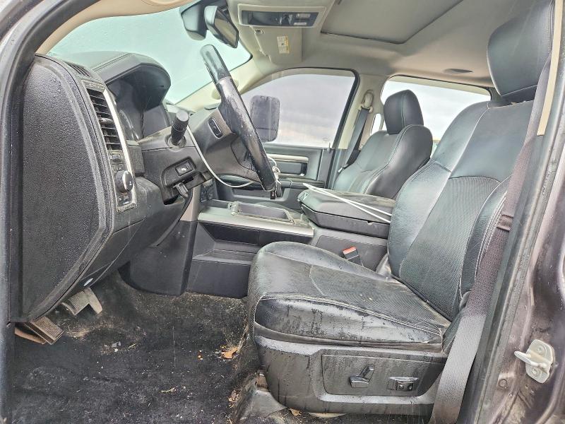 57619276 :رقم المزاد ، 1C6RR7MT8ES212240 vin ، 2014 Ram 1500 مزاد بيع