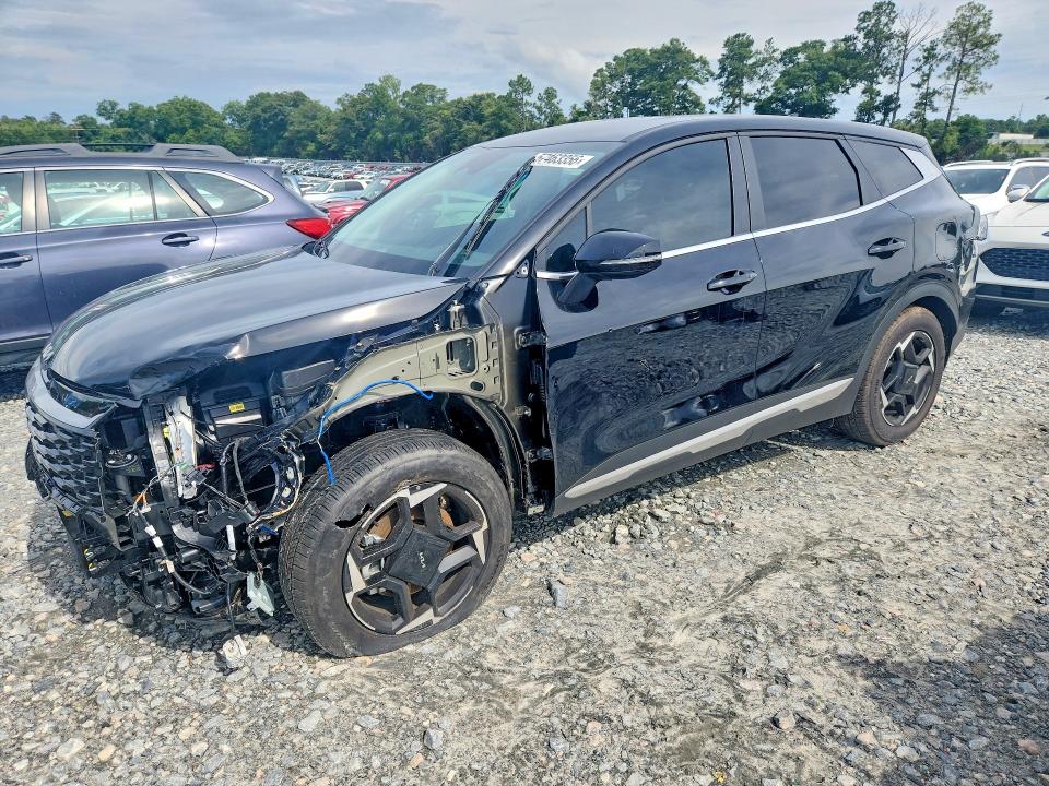 Aukcja sprzedaży 2026 Kia Sportage, vin: 5XYK33DF4TG410623, numer aukcji: 57463356
