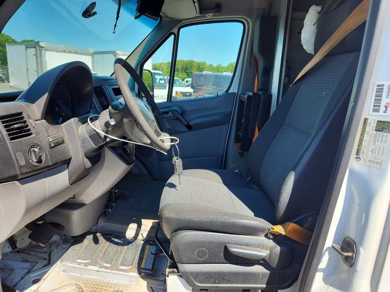 Aukcja sprzedaży 2012 Mercedes Benz Sprinter, vin: WD3PE8CB0C5706785, numer aukcji: 54674446