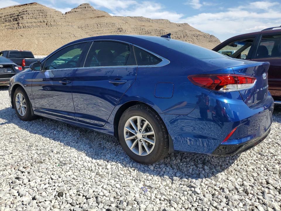 Aukcja sprzedaży 2019 Hyundai Sonata, vin: 5NPE24AF4KH794338, numer aukcji: 56717226
