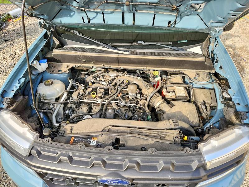 Продаж на аукціоні авто 2022 Ford Maverick, vin: 3FTTW8F97NRA08720, номер лоту: 58263076