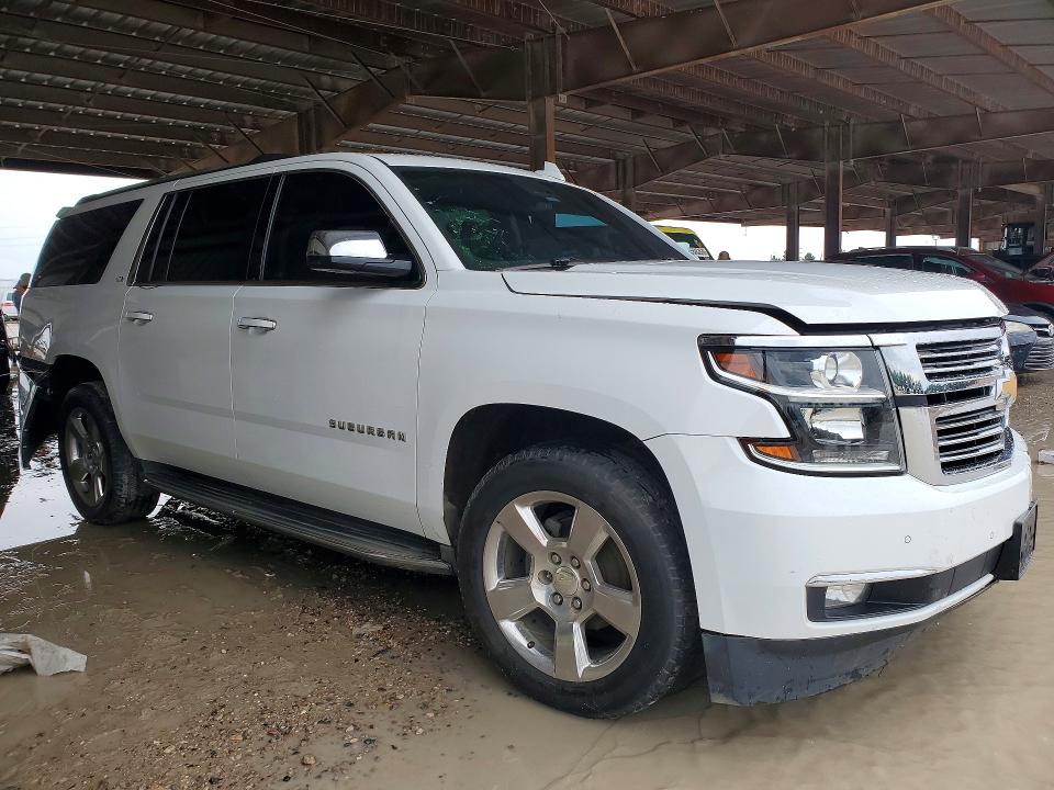 Aukcja sprzedaży 2016 Chevrolet Suburban, vin: 1GNSCJKC4GR229212, numer aukcji: 57396206