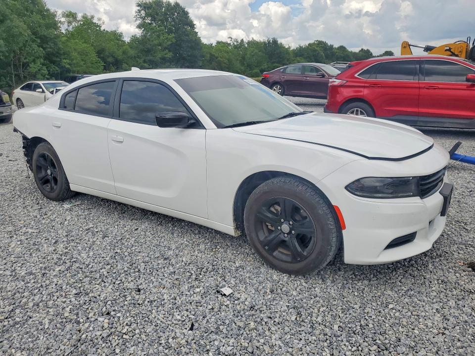 2023 Dodge Charger მანქანა იყიდება აუქციონზე, vin: 2C3CDXBG9PH575728, აუქციონის ნომერი: 56144956
