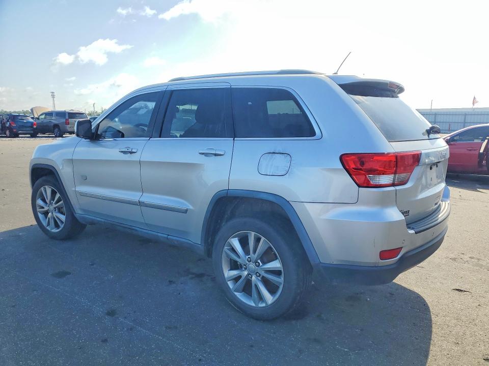 Aukcja sprzedaży 2011 Jeep Grand Cherokee, vin: 1J4RS4GG7BC646563, numer aukcji: 58245536
