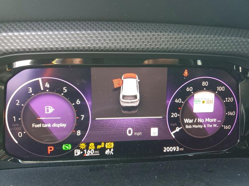 Продаж на аукціоні авто 2024 Volkswagen Atlas Cross Sport, vin: 1V2BE2CA1RC255423, номер лоту: 56681356
