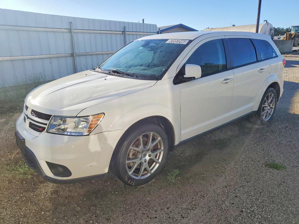 Aukcja sprzedaży 2019 Dodge Journey, vin: 3C4PDCEG7KT717155, numer aukcji: 57237246