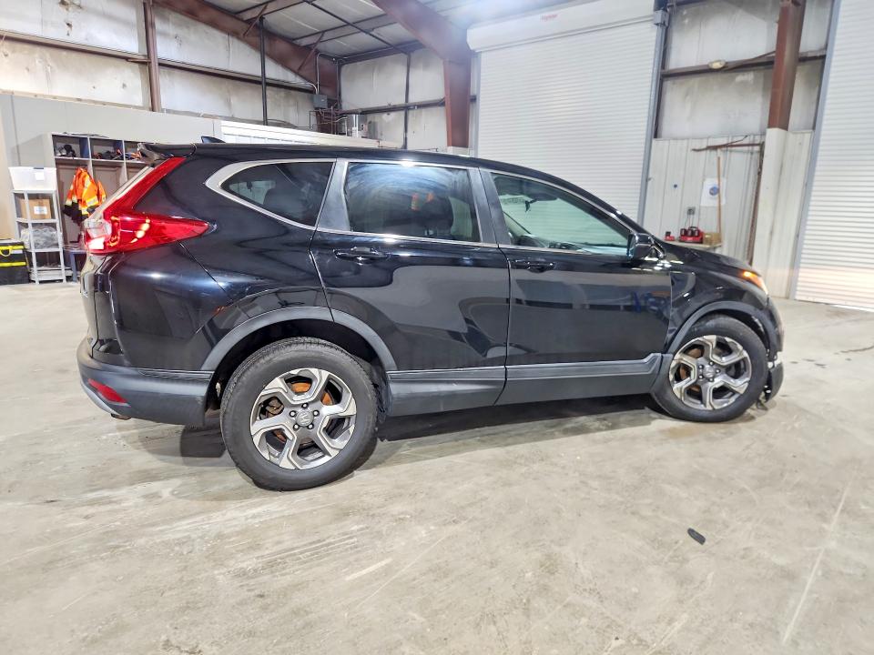 Aukcja sprzedaży 2018 Honda Cr-v, vin: 2HKRW2H53JH698481, numer aukcji: 58757416