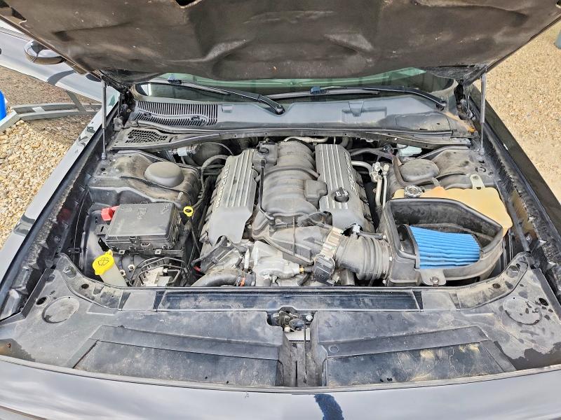 Продажа на аукционе авто 2016 Dodge Challenger, vin: 2C3CDZDJ0GH271188, номер лота: 56643846