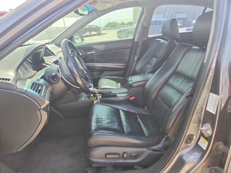 Aukcja sprzedaży 2009 Honda Accord, vin: 1HGCP26849A152776, numer aukcji: 58980266