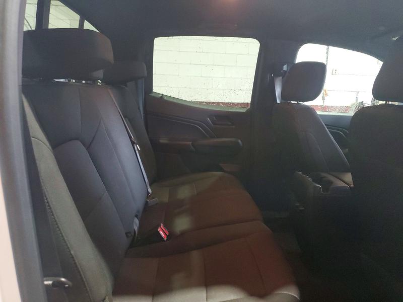 Продажа на аукционе авто 2025 Chevrolet Colorado, vin: 1GCPSBEK8S1167590, номер лота: 57549386