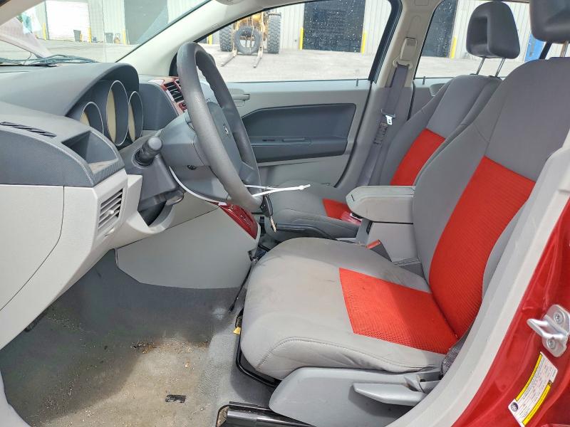 Продаж на аукціоні авто 2007 Dodge Caliber, vin: 1B3HB48B97D159520, номер лоту: 56754466
