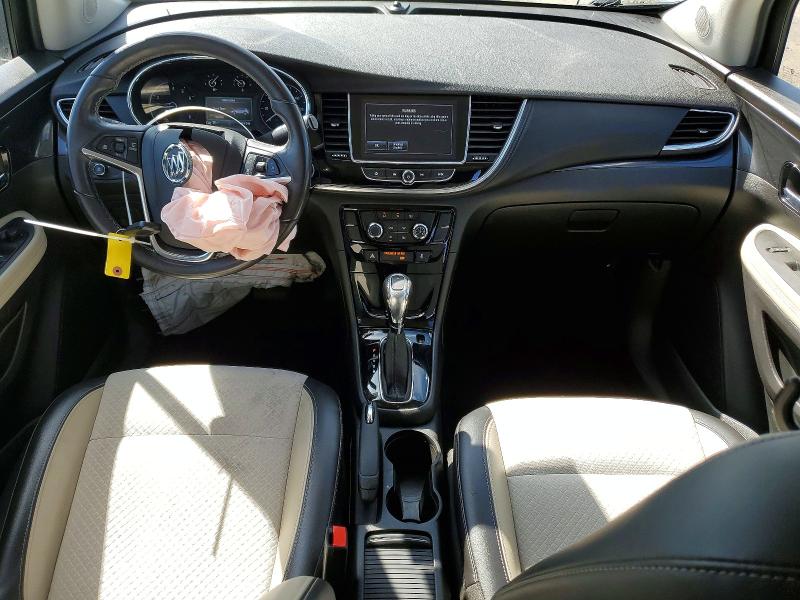 Aukcja sprzedaży 2019 Buick Encore, vin: KL4CJASB9KB707906, numer aukcji: 58037246