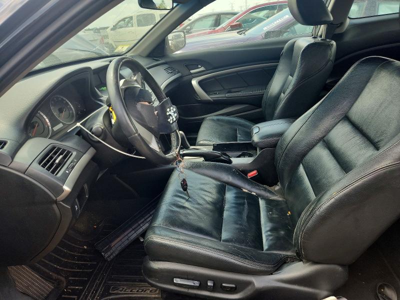 Продажа на аукционе авто 2012 Honda Accord, vin: 1HGCS1B81CA014246, номер лота: 58989486