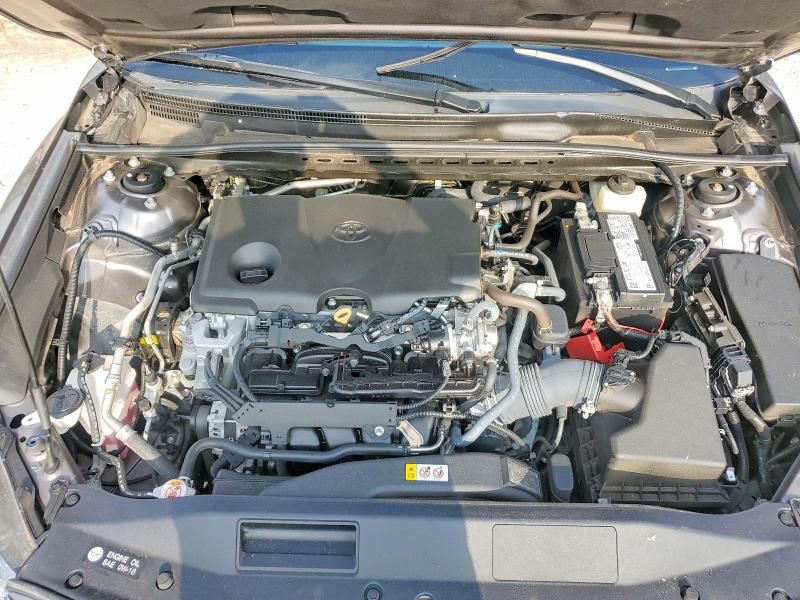 Aukcja sprzedaży 2022 Toyota Camry, vin: 4T1C11AK6NU029823, numer aukcji: 57167506