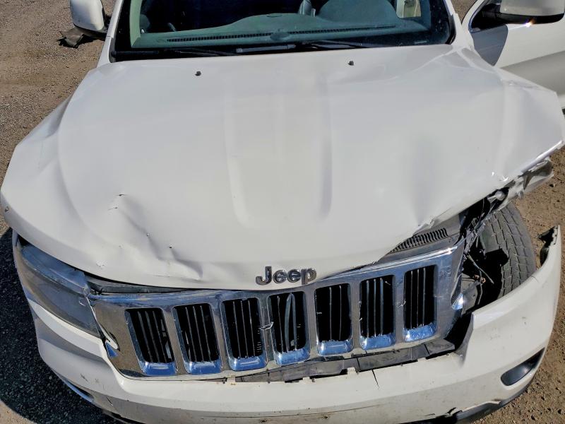 Продаж на аукціоні авто 2011 Jeep Grand Cherokee, vin: 1J4RR4GT3BC573846, номер лоту: 56616036