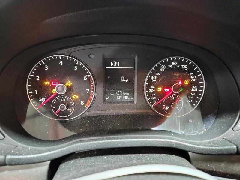 Продаж на аукціоні авто 2015 Volkswagen Passat, vin: 1VWAT7A35FC122998, номер лоту: 57177726