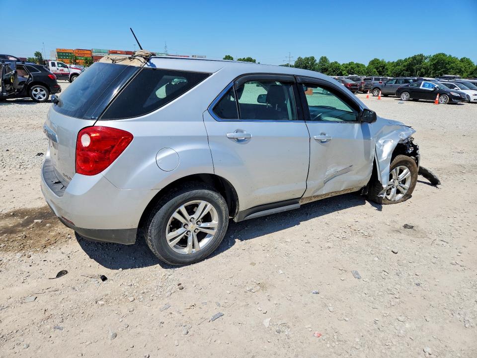 2014 Chevrolet Equinox მანქანა იყიდება აუქციონზე, vin: 2GNALAEK8E6381789, აუქციონის ნომერი: 55769136