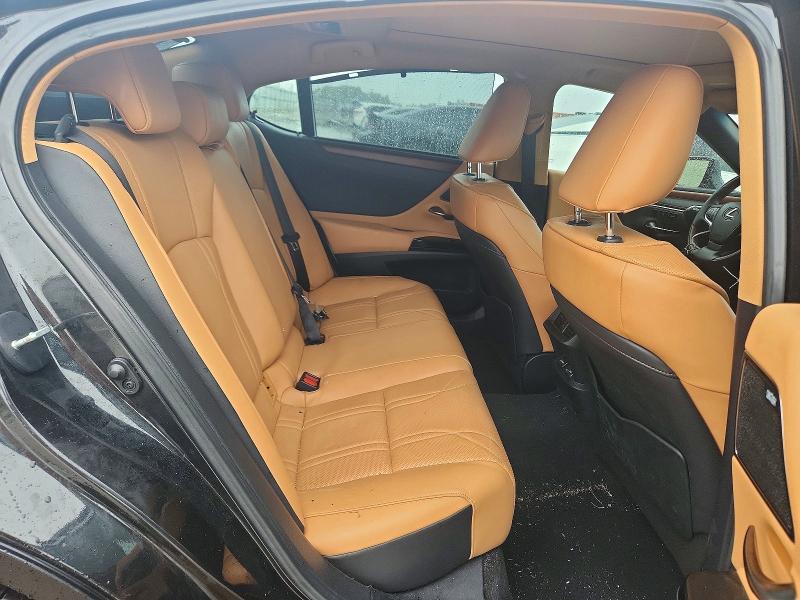 Aukcja sprzedaży 2024 Lexus Es 350, vin: 58AFZ1B17RU179403, numer aukcji: 56351636