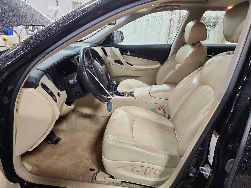 Aukcja sprzedaży 2016 Infiniti Qx50, vin: JN1BJ0RR3GM265671, numer aukcji: 57699866