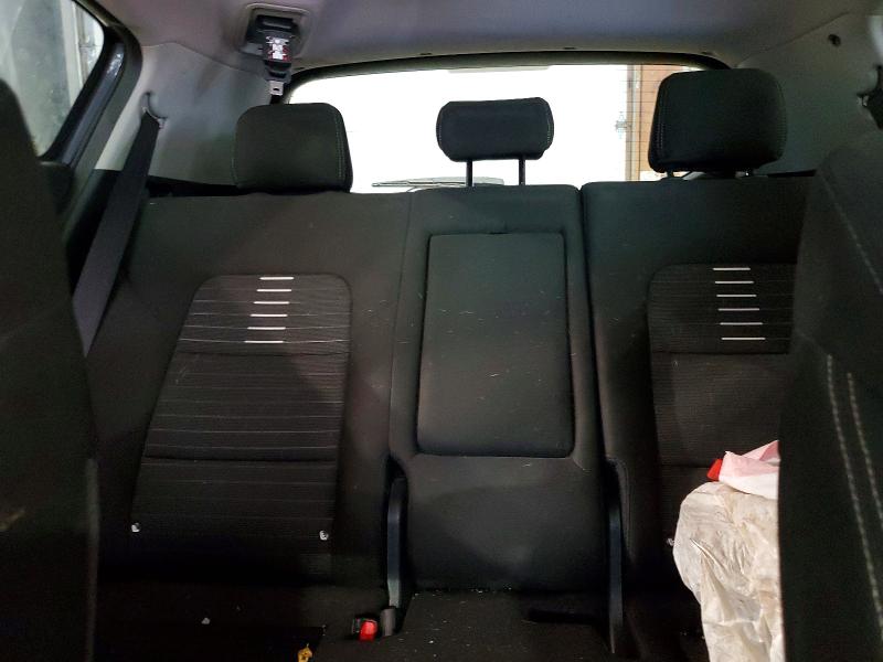 Продажа на аукционе авто 2019 Kia Sportage, vin: KNDPMCAC1K7519842, номер лота: 58295476