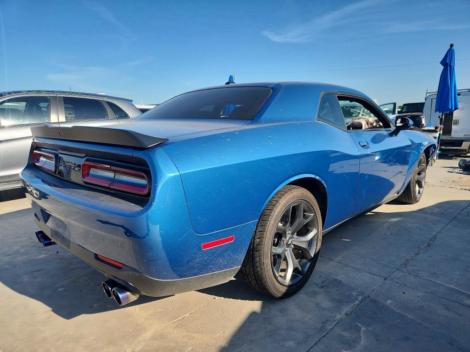 2020 Dodge Challenger მანქანა იყიდება აუქციონზე, vin: 2C3CDZAG1LH235934, აუქციონის ნომერი: 55644956