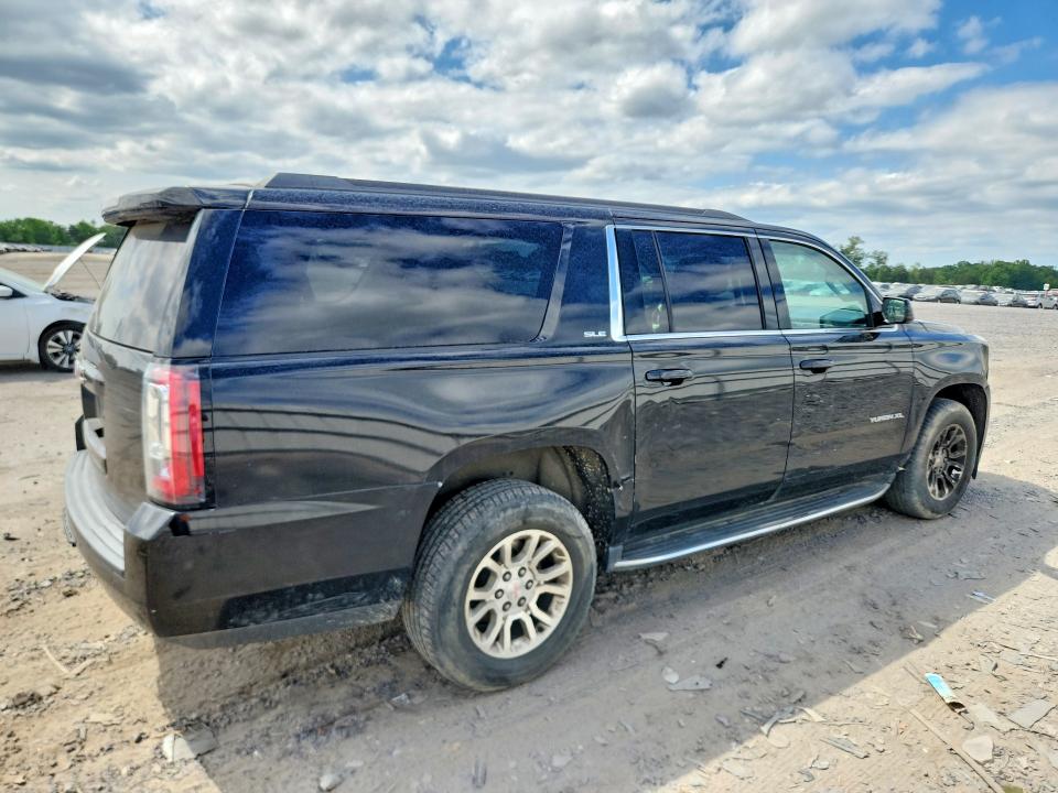 Продаж на аукціоні авто 2017 Gmc Yukon Xl, vin: 1GKS2FKC8HR269047, номер лоту: 56902656