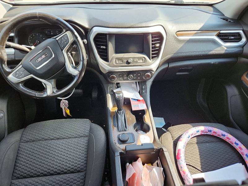 Продажа на аукционе авто 2019 Gmc Acadia, vin: 1GKKNLLA1KZ274827, номер лота: 57261436