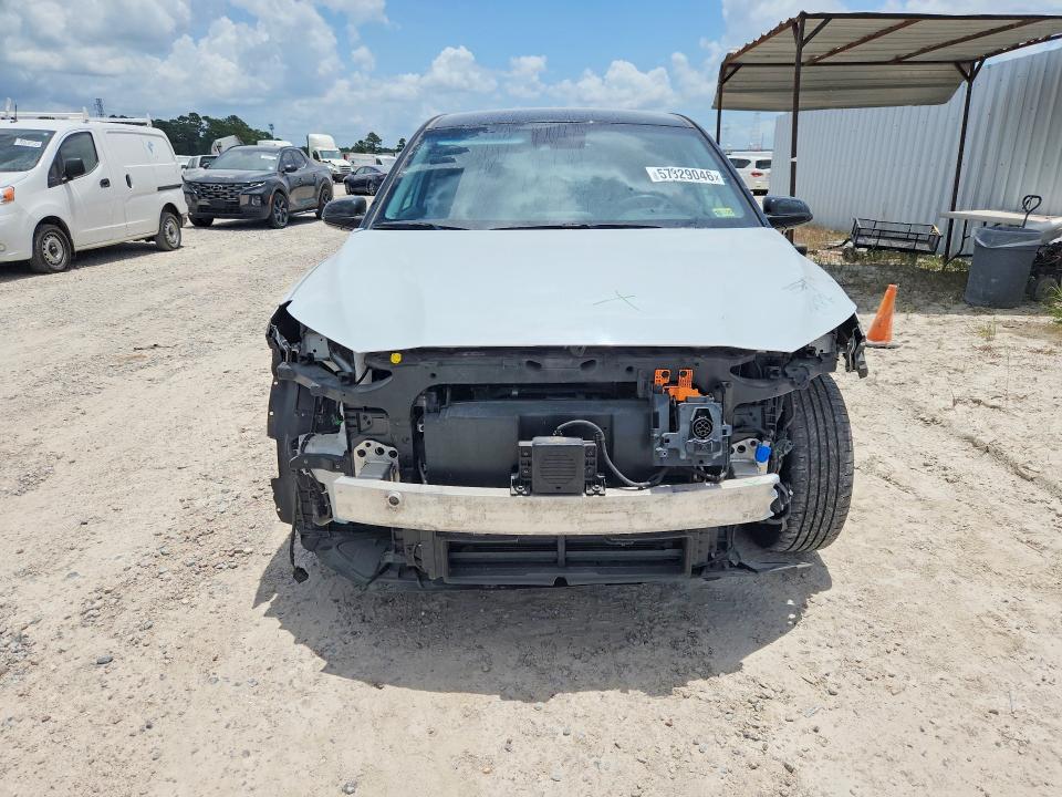 Aukcja sprzedaży 2021 Hyundai Kona, vin: KM8K23AG4MU111029, numer aukcji: 57829046