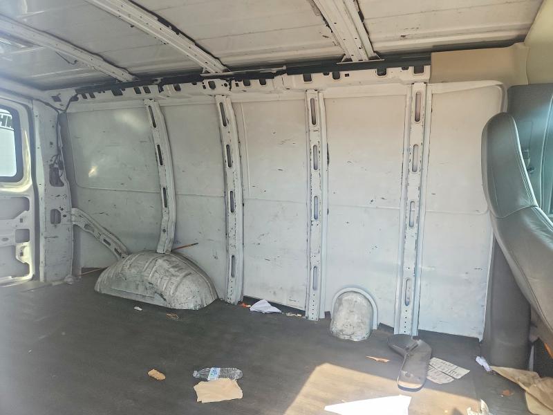 Aukcja sprzedaży 2007 Chevrolet Express G1500, vin: 1GCFG15X371149556, numer aukcji: 57197456