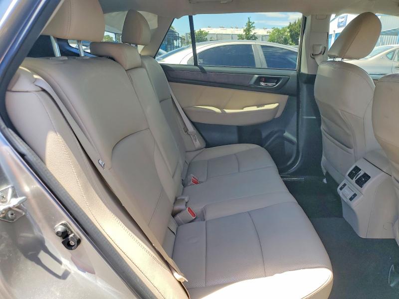 2018 Subaru Outback მანქანა იყიდება აუქციონზე, vin: 4S4BSANC1J3329068, აუქციონის ნომერი: 85605865