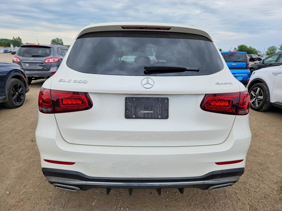 Продажа на аукционе авто 2020 Mercedes-benz Glc, vin: WDC0G8EB0LV208806, номер лота: 58815466