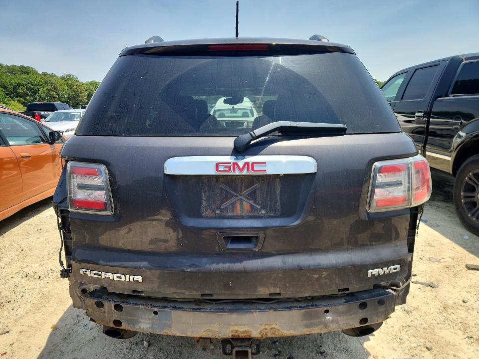 Aukcja sprzedaży 2014 Gmc Acadia, vin: 1GKKVTKD5EJ172946, numer aukcji: 58733646