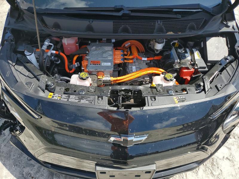 Aukcja sprzedaży 2023 Chevrolet Bolt Ev, vin: 1G1FW6S00P4195263, numer aukcji: 55912456