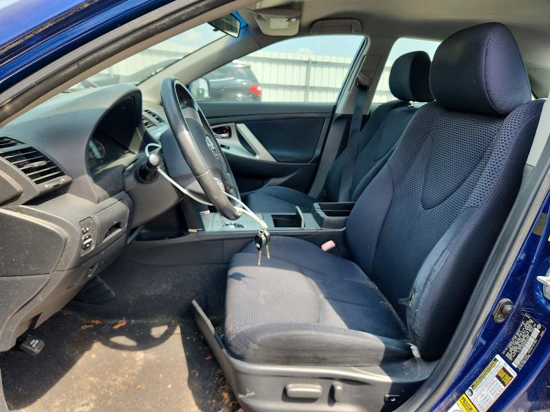 59195896 :رقم المزاد ، 4T1BF3EK6BU654382 vin ، 2011 Toyota Camry مزاد بيع