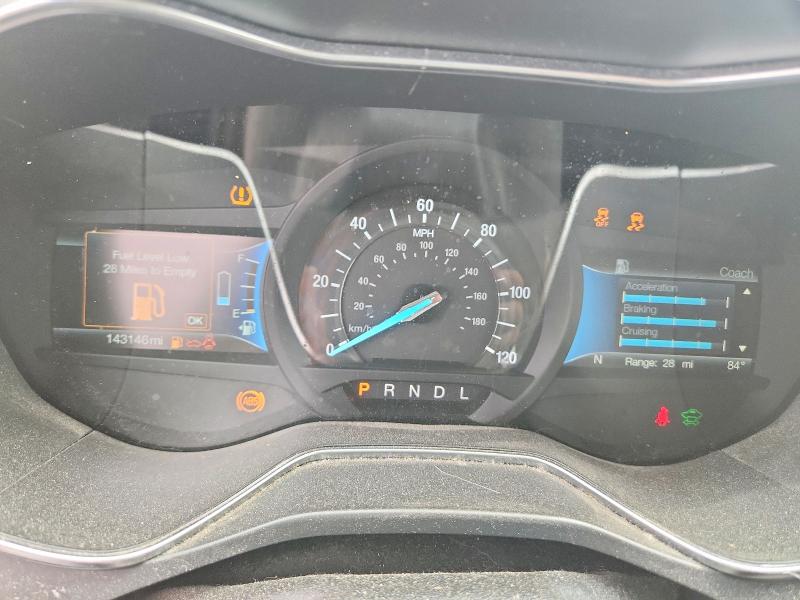 2018 Ford Fusion მანქანა იყიდება აუქციონზე, vin: 3FA6P0LU5JR173167, აუქციონის ნომერი: 56406456