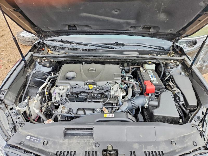 Продаж на аукціоні авто 2018 Toyota Camry, vin: JTNB11HK4J3001715, номер лоту: 56063246